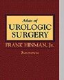 Atlas of Urologic Surgery