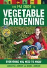 The Beginner's Guide to Vegetable Gardening Everything You Need to Know