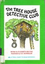 The Tree House Detective Club