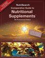NutriSearch Comparative Guide to Nutritional Supplements 5th Professional edition