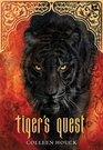 Tiger\'s Quest (Tiger\'s Curse, Bk 2)