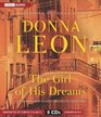 The Girl of His Dreams (Guido Brunetti, Bk 17) (Audio CD) (Unabridged)