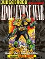Judge Dredd The Complete Apocalypse War Including Block Mania