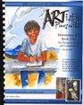 ARTistic Pursuits Elementary 45 Book One The Elements of Art and Composition