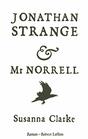 Jonathan Strange  Mr Norrell  Edition blanche