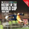 The History of the World Cup 1930  2002