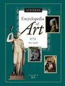 Schirmer Encyclopedia of Art
