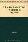 Teaching Transparencies Economics Principles  Practice