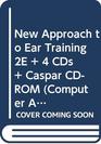 A New Approach to Ear Training