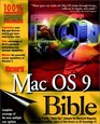 Macworld Mac OS 9 Bible
