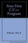 Your First C/C Program