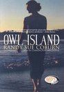 Owl Island Library Edition