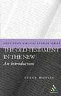 The Old Testament in the New An Introduction
