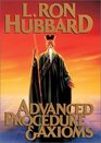 ADVANCED PROCEDURE AND AXIOMS