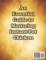 140 Instant Pot Chicken Recipes An Essential Guide to Mastering Instant Pot Chicken