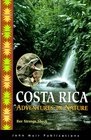 Adventures in Nature Costa Rica