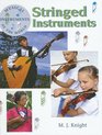 Stringed Instruments