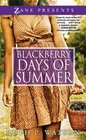 Blackberry Days of Summer: A Novel