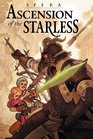 Spera: Ascension of the Starless Vol.1