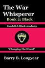 The War Whisperer Book 2 Black