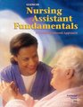 Glencoe Nursing Assistant Fundamentals A Patient Centered Approach