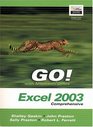 GO Series  Microsoft Excel 2003 Comprehensive