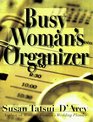 Busy Woman's Organizer
