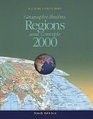Geography Realms Regions and Concepts 9th Edition