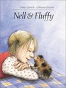 Nell and Fluffy