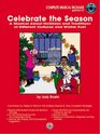 Celebrate the Season  Complete Package