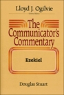 Communicator's Commentary Ezekiel