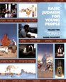Basic Judaism for Young People Torah