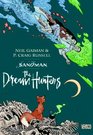 Sandman Dream Hunters