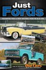 Just Fords