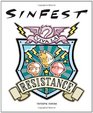 Sinfest Viva la Resistance