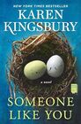 Someone Like You (Baxters, Bk 30)