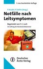 Notflle nach Leitsymptomen