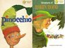 Pinocchio / Adventures of Robin Hood