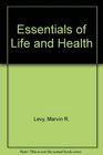 Essentials of Life and Health
