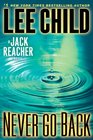 Never Go Back (Jack Reacher, Bk 18)