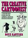 The Creative Cartoonist