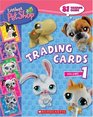 Trading Card Book (Littlest Pet Shop)
