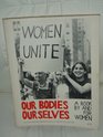 Our Bodies Ourselves A Book by and for Women