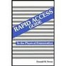 Rapid Access Guide to the Physical Examination