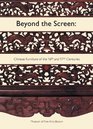 Beyond the Screen Chinese Furniture of the 16th and 17th
