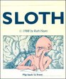 Sloth A Flipbook