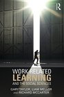 WorkRelated Learning and the Social Sciences