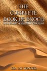 The Complete Book of Enoch: Standard English Version