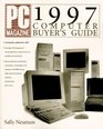 PC Magazine 1997 Computer Buyer's Guide