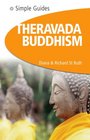 Simple Guides Theravada Buddhism (Simple Guide)